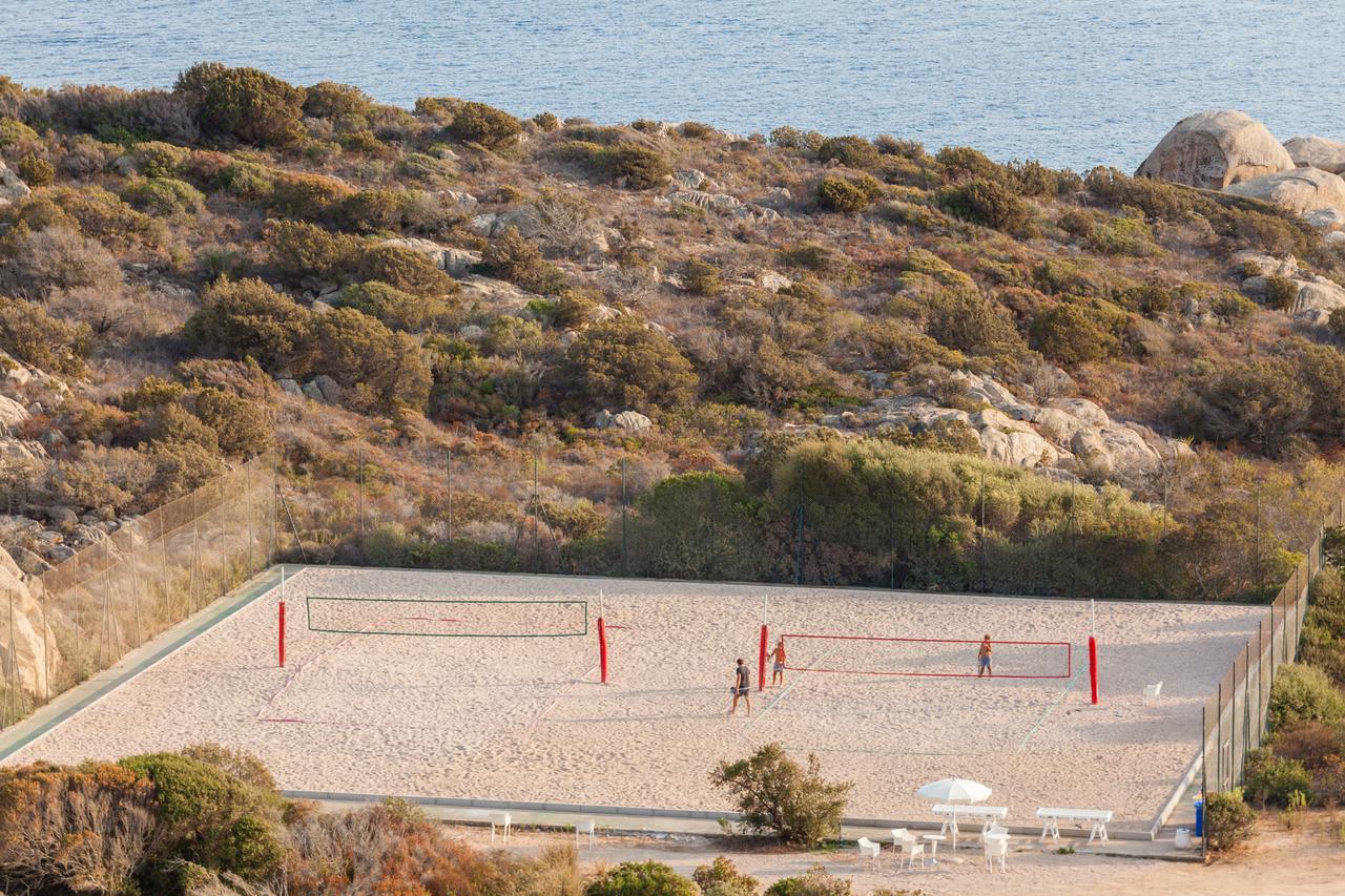 Santo Stefano Resort & Spa Dış mekan fotoğraf