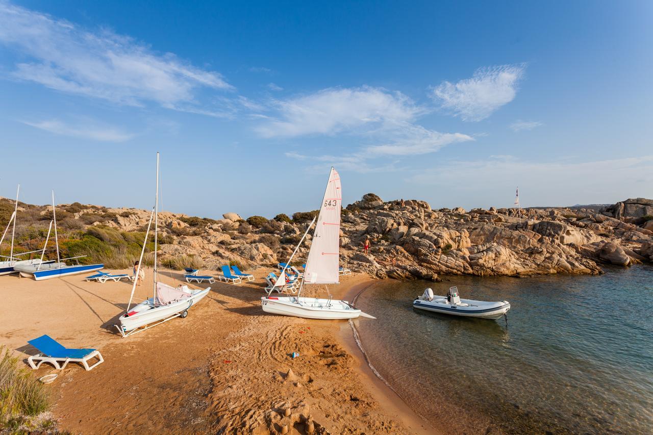 Santo Stefano Resort & Spa Dış mekan fotoğraf