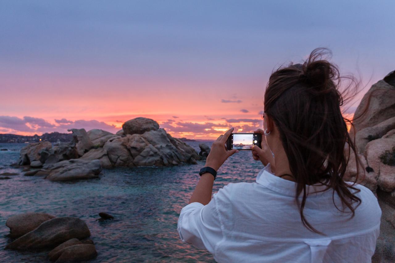 Santo Stefano Resort & Spa Dış mekan fotoğraf