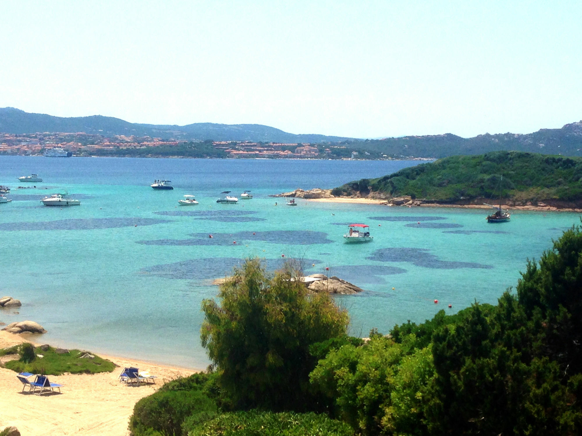 Santo Stefano Resort & Spa Dış mekan fotoğraf